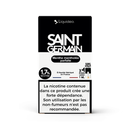 Wpod Saint-Germain 10x4
