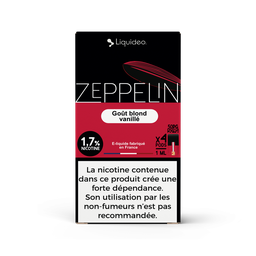 Wpod Zeppelin 10x4