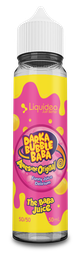 [DARKA005004FR] Darka Bubble Baba 50ml x4