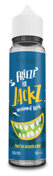[FIJAC005004FR] Freeze Ice Jackz 50ml x4