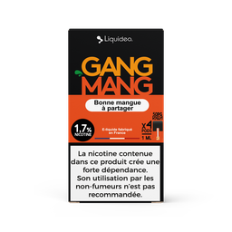 Wpod Gang Mang 10x4
