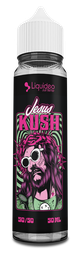 Jesus Kush 50 ml x4