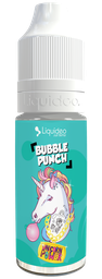 Bubble Punch 10ml x15