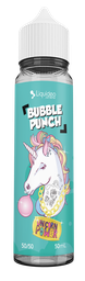 [BUBBL005004FR] Bubble Punch 50ml x4