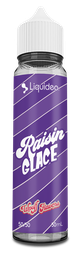 Raisin Glacé 50ml x4