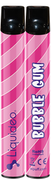 Wpuff Bubble Gum x10