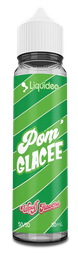 Wpuff Flavors - Pom Glacée 50ml x4