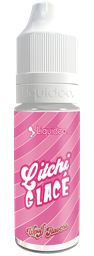 Wpuff Flavors - Litchi Glacé 10ml x8