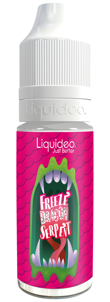 elfbar nachfüll pod läuft aus Ishigo Kung Fruits 50ml 00mg main image 1