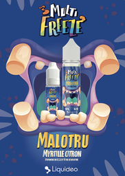A3 - Poster Malotru