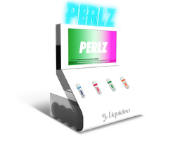Pack d'implantation Perlz