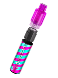 Fusion Pod System - Starter Fruit du dragon x10