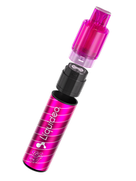 Fusion Pod System - Starter Fruits Rouges x10