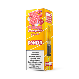 Fusion Pod System - 1 pod Pomelo x10