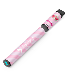 Wpuff Original Pod 600 - 1 batterie + 1 pod Mashmalow x10