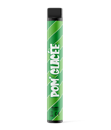Wpuff Original Pod 600 - 1 batterie + 1 pod Pomme Glacée x10