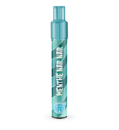 Wpuff Pod 2.0 800 - 1 batterie + 1 pod Menthe Nar Nar x10