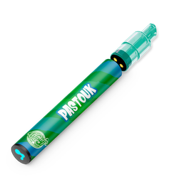 Wpuff Pod 2.0 800 - 1 batterie + 1 pod Pastouk x10