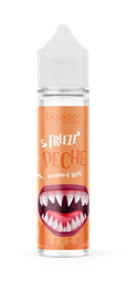 Freeze Peche 50ml x4